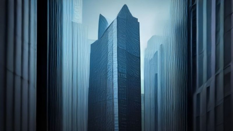 爱情岛文章配图：城市与海之间的浪漫岛屿